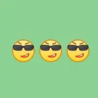pokermulia Dia menambahkan emoji yang disimpan khusus di pagi hari: